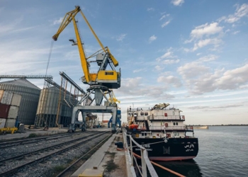 فیلم/ ایران چگونه در یک بندر روسی سهامدار شد؟