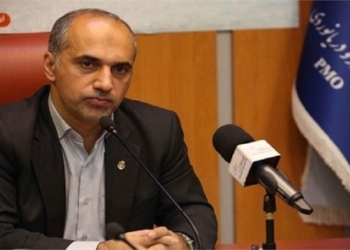 «مرزبان» سرپرست معاونت امور دریایی سازمان بنادر شد