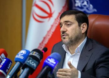 نرم‌ افزار جامع بندری به‌ زودی بهره‌ برداری می‌ شود