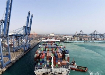 نقش بندر جده در ائتلاف‌های جدید خطوط کشتیرانی