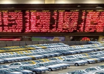 نمادهای خودرویی توان بهاری کردن هوای بورس را دارند؟