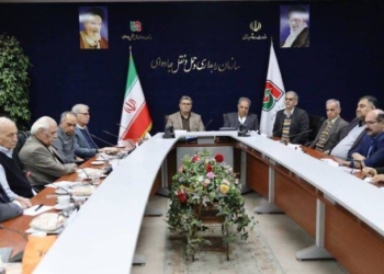 نمایشگاه بین‌المللی حمل‌ و نقل و لجستیک اسفندماه برگزار می‌شود