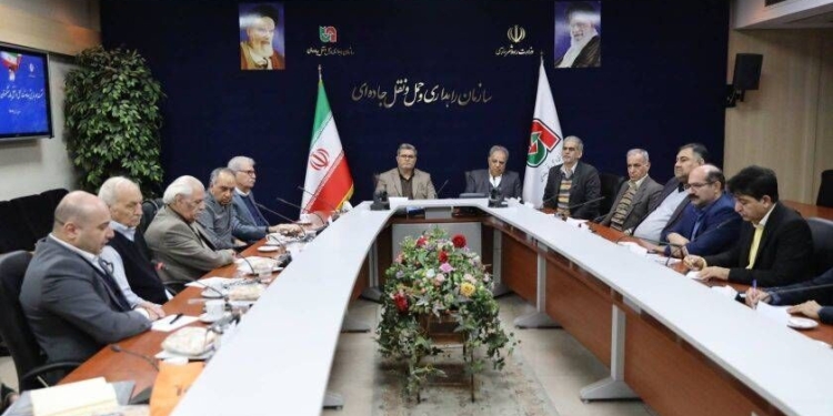 نمایشگاه بین‌المللی حمل‌ و نقل و لجستیک اسفندماه برگزار می‌شود
