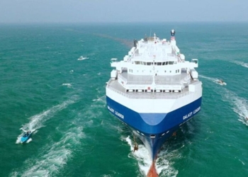 نگرانی از سلامت دریانوردان در منطقه دریای سرخ