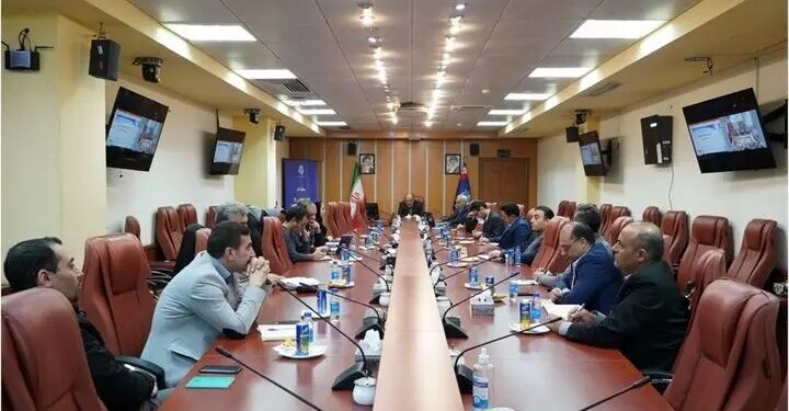 همایش دیپلماسی اقتصادی بندری و دریایی اسفندماه برگزار می‌ شود