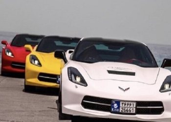 ورود خودروهای مناطق آزاد با پلاک ملی به سرزمین اصلی