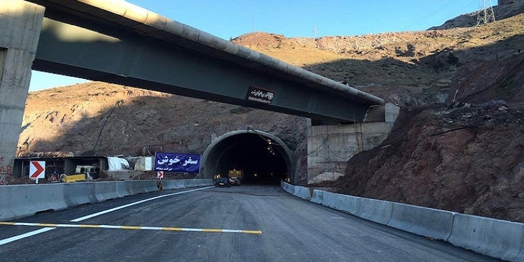 پرداخت 300 میلیارد تومان اعتبار برای تکمیل آزادراه منجیل- رودبار