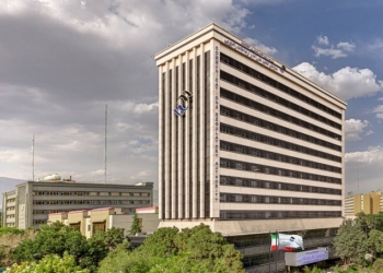 پست سریع زمینگیر می‌شود! - ترابران