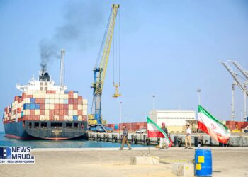 پیشنهاد خلع ید هند از توسعه چابهار و سواحل مکران