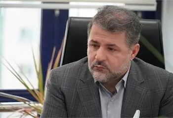 کاهش تراز دریای خزر تاثیری در تردد کشتی و ترانزیت کالا نداشته است