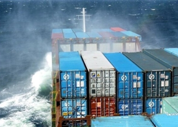 کرایه کشتی‌ها در مسیر دریای سرخ سر به فلک کشید