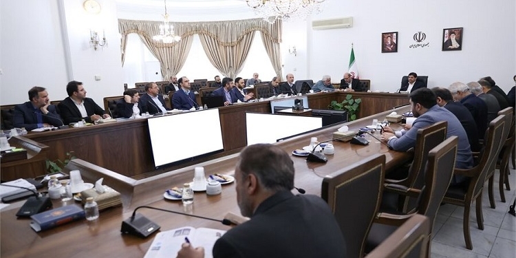 کلیات طرح جامع توسعه مکران به تصویب رسید