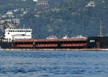 ۱۸ شرکت کشتیرانی از دریای سرخ عبور نمی‌ کنند