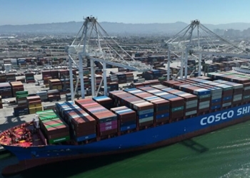 ‌پیامد‌های تصمیم شرکت چینی برای دوری از بنادر اسرائیل