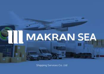 شرکت کشتی‌رانی و حمل‌ونقل بین‌المللی مکران آریا دریا