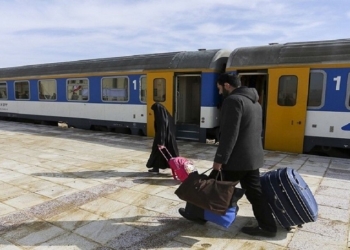آغاز پیش‌فروش بلیت قطارهای نوروزی از فردا