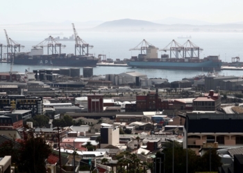 آیا کشور‌های آفریقایی از بحران دریای سرخ سود می‌برند