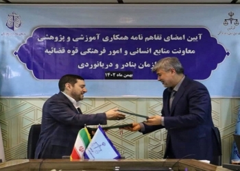 احتمال فعال شدن دادگاه‌های مستقل دریایی در استان‌های ساحلی