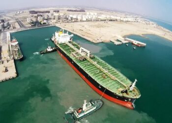 احداث بندر بزرگ خلیج فارس در دستور کار