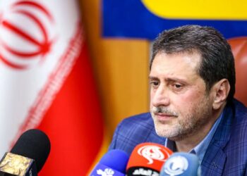 اختصاص ۱۳۵ هزار میلیارد ریال برای اجرای ۳۱۰ پروژه توسط سازمان بنادر