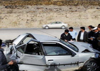 اخلال در ادراک - ترابران