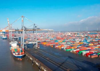 استفاده از ظرفیت مجوز حمل یکسره برای خروج بدون توقف کالا