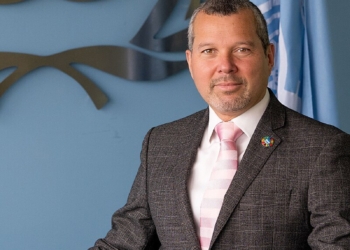 اعلام برنامه‌های ۴ ساله دبیرکل جدید IMO