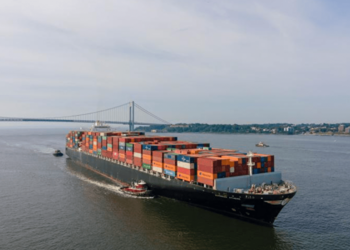 افزایش ۲۰۰ درصدی نرخ حمل کانتینر از آسیا به اروپا