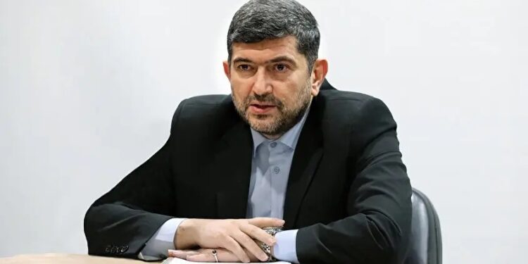 امضای قرارداد ساخت ۱۰ فروند شناور با سازندگان داخلی