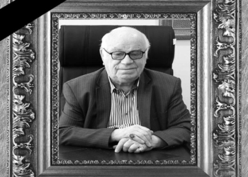 بانی ماندگاری صنعت اتوبوس‌سازی ایران دار فانی را وداع گفت