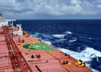 بحران دریای سرخ بازار نفت را متلاطم کرد