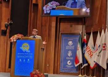 بدون محوریت دریا توسعه ممکن نیست