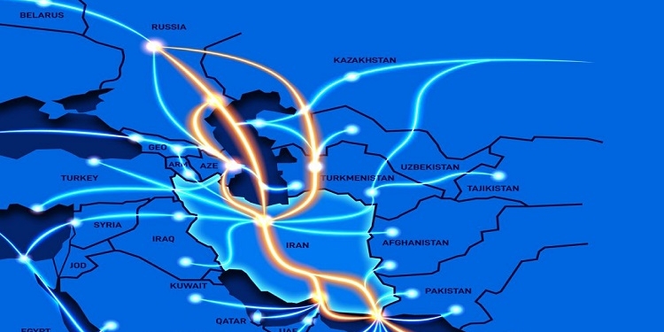 برگزاری همایش اقتصاد دریامحور ایران؛ 23 و 24 بهمن