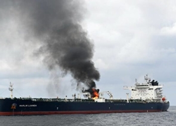 بهایی که آفریقا در بحران دریای سرخ باید بپردازد