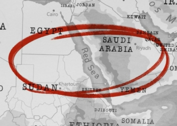 بیانیه ۲۰ سازمان مردم نهاد دریایی برای پایان مسالمت آمیز بحران دریای سرخ
