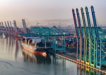 تاثیر پذیری اقتصاد چین از بحران دریای سرخ