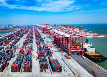 تجارت خدمات چین در سال ۲۰۲۳ به ۹۱۴ میلیارد دلار رسید