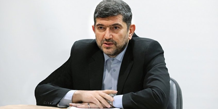 حرکت در مسیر روشن توسعه از سوی ناوگان ملی کشتیرانی جمهوری اسلامی ایران/ عقد قرارداد ساخت ۱۰ فروند شناور با سازندگان داخلی