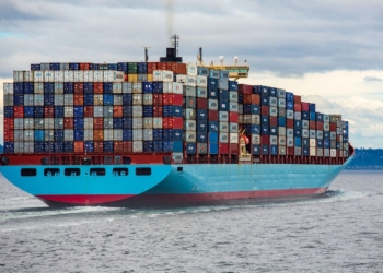 خطوط کشتیرانی آلمان و دانمارک در تدارک تشکیل ائتلاف جدید