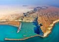 درآمد ۸۰ میلیارد دلاری با توسعه سواحل مکران