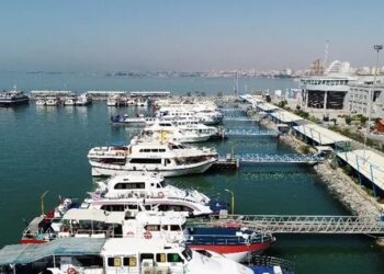 دورخیز منطقه آزاد مازندران برای توسعه گردشگری