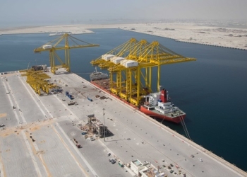 رویکرد ویژه کویت برای توسعه بنادر