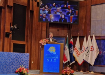 زمان هم‌افزایی در حوزه کریدور شمال-جنوب فرارسیده است