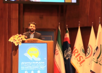 ساخت پل خلیج‌فارس با مشارکت چینی‌ها و تهاتر نفت