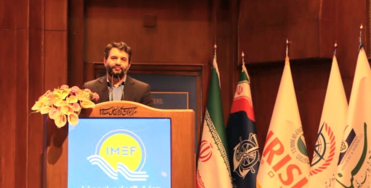 ساخت پل خلیج‌فارس با مشارکت چینی‌ها و تهاتر نفت