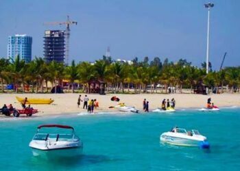 سرمایه‌ گذاری در گردشگری دریایی، سودآور اما پرچالش