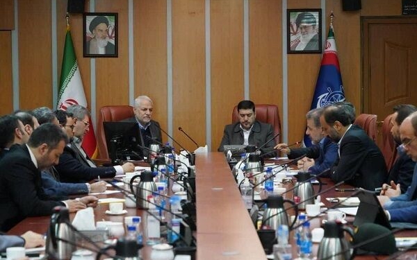 سیاست توسعه دریا محور با رویکرد افزایش سهم حمل‌ونقل ریلی اجرا شود