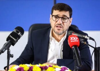 ضرورت توسعه و ایجاد زیرساخت‌ های جدید در حوزه بندری و دریایی