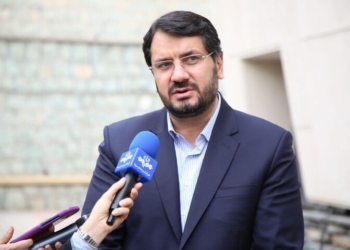 ظرفیت تخلیه و بارگیری بنادر به مرز ۳۰۰ میلیون تن رسید