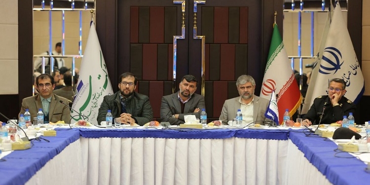 عزم جدی برای ایجاد قطب‌های اقتصادی و سکونتی در سواحل و جزایر کشور